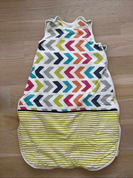 Pehr Other - Pehr Stripe Sleep Sack